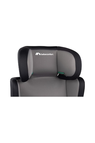 Bebeconfort Road Fix i-Size 15-36 Kg Katlanabilen Oto Koltuğu Gray Mist