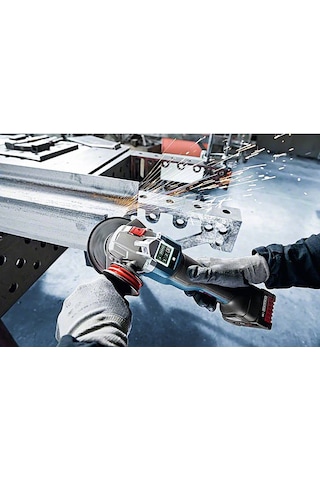 Bosch Professional 2 x ProCORE18V 8.0Ah + GAL 18V-160 Akü ve Şarj Seti - 1600A02T5P