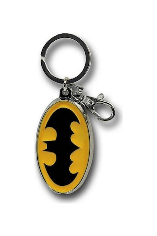 Dc Batman Metal Anahtarlık Dc Batman Metal Anahtarlık