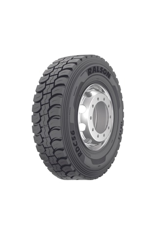 Ralson Rdc56 295/80r22.5 152/148k Çekiş Aksı Lastiği