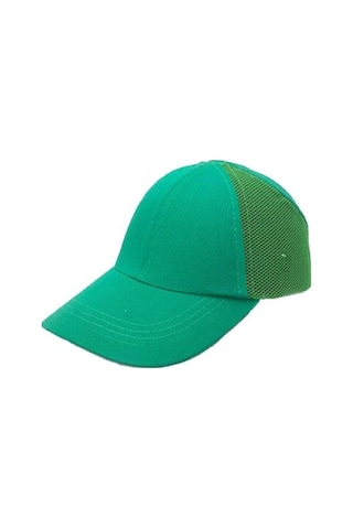 Kkdstock Darbe Emici Baret Şapka