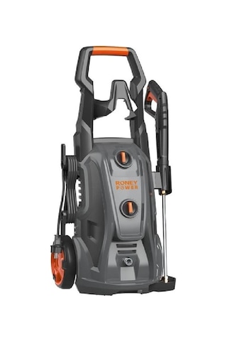 Roney Power P8 225 Bar 3200 W Basınçlı Yıkama Makinesi