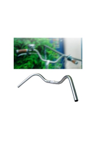 Suntek Dağ Yol Bisikletleri Binme Bisiklet 56cm-demir Gümüş