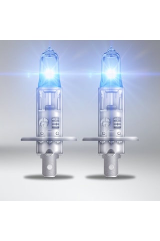 Yeniışıkotomotiv Osram H1 Cool Blue Intense Next Gen 5000K Beyaz Işık
