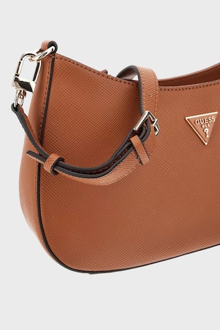 Guess Bayan Çanta Hwzg96 72180 Lgc Taba Taba