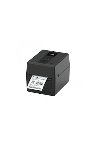 Toshiba BV420D Barkod Yazıcı Toshiba BV420D Barkod Yazıcı