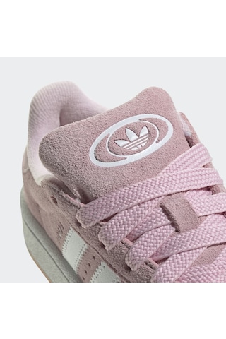 Adidas Jp5507 Campus 00s C Çocuk Günlük Spor Ayakkabısı Pembe