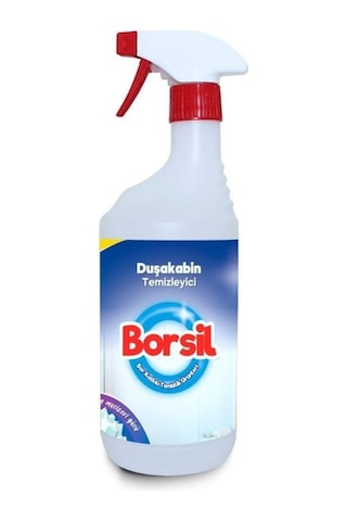 Duşakabin Temizleyicisi 800 Ml Diğer