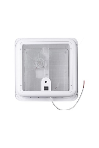 28 X 28 Fanlı Karavan Heki Diğer