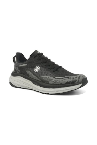 Lumberjack Tıdal 6fx 102203165 Erkek Spor Ayakkabı Siyah 40-45 Siyah