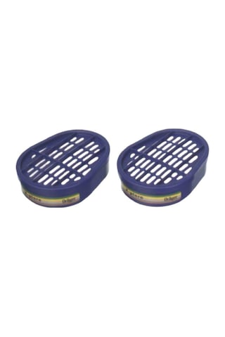 Drager 6738816 ABEK1 Filtre