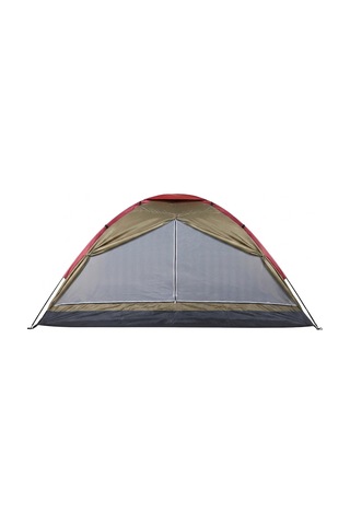 Freelife Monodome First 4 Kişilik Çadır-kahverengi