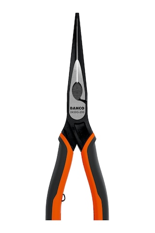 Bahco 2430G-160 Kargaburun 160 MM