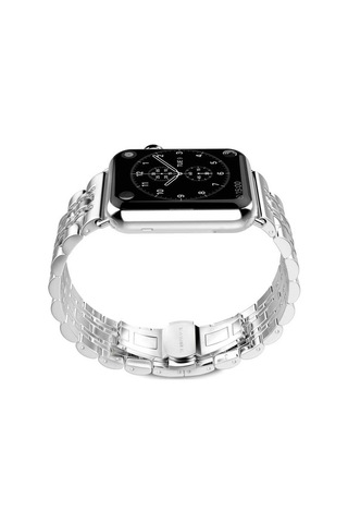 Watch 38mm Uyumlu Krd-14 Metal Zore Kordon