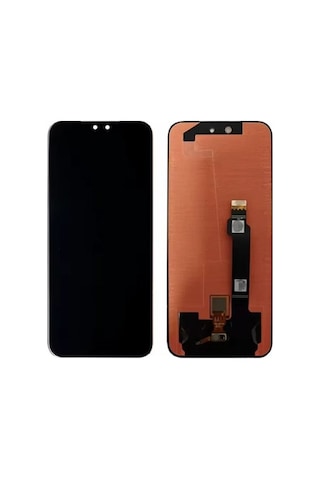 Wan-dey Honor Magic 7 Pro Uyumlu Lcd Ekran, Tamir Kiti li