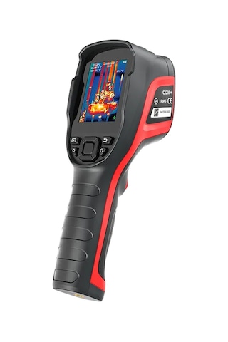 Raythink Cx200+ El Tipi Termal Kamera 256x192