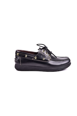 Dexter Captain At1308-1 Siyah