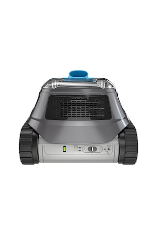 Zodıac Cnx Li 50 İq Kablosuz Otomatik Havuz Süpürge Robotu-robotic Poll Cleaner-toptancıyızbiz
