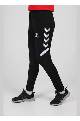 Hummel Dream Pants 932104-2001 Siyah Erkek Pantolon