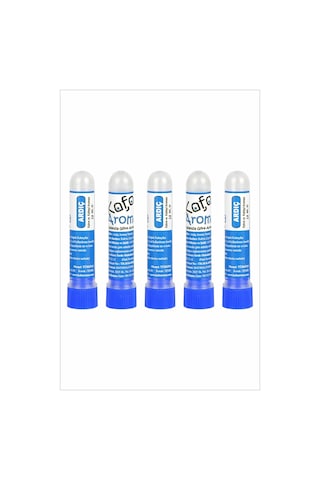 Kafa Aroma Saf Ardıç Aroması 5 x 2.8 ML