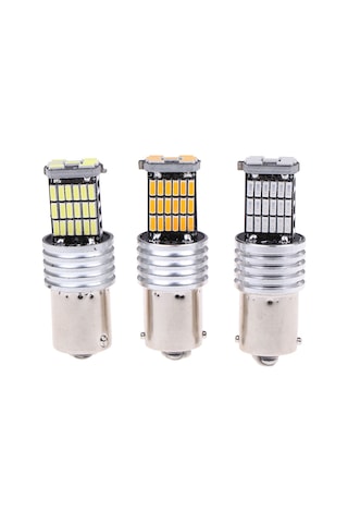 BA15S 1156 (TURUNCU)2 ADET