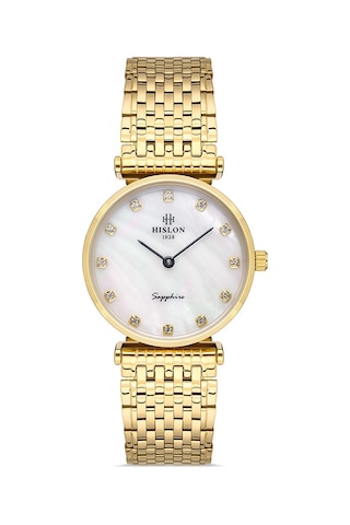 Hislon Women's Classic Queen Ql119g-09sgs Gri