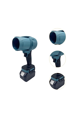 Suntek Bilgisayar Klavyeleri Için Elektrikli Hava Üfleyici El