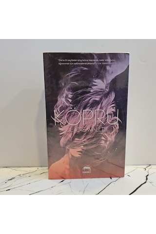 Köprü & Dalgalar- 2 Kitap
