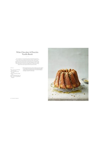 Bundt: 120 Recipes For Every Occasion, From Everyday Bakes To Fabulous Celebration Cakes