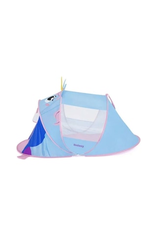 Bestway AdventureChasers Unicorn Çocuk Oyun Çadırı Çok Renkli