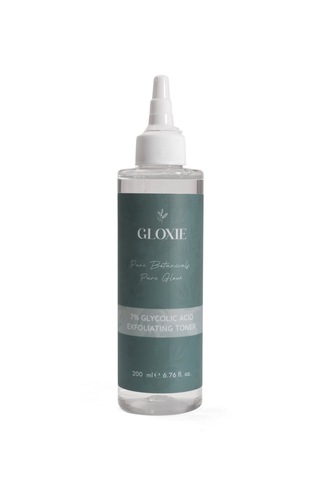 Gloxie Gözenek Arındırıcı ve Dengeleyici Tonik 200 ML