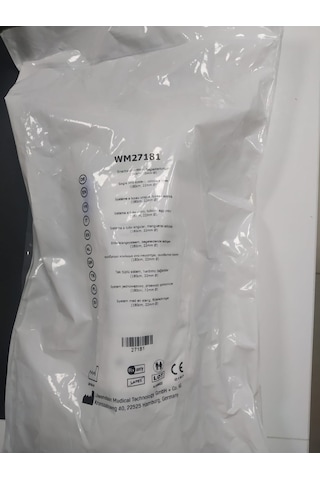 Weinmann Çiftli Ventilatör Devresi