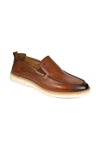 Greyder 64512 Urban Casual Erkek Ayakabı Taba