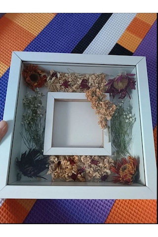 Anı & Hatıra Çerçevesi 25 X 25
