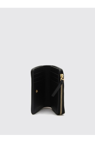 Tory Burch Kadın Cüzdan 153121-001 153121-001 Siyah Siyah
