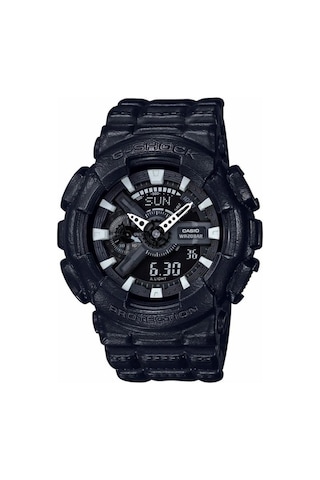 Casio GA-110BT-1ADR G-Shock Erkek Kol Saati