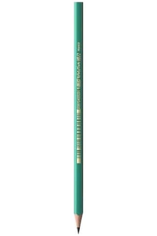 Ayrex Evolution 650 Hb Kurşun Kalem, 12'li Kutu, Kıymık Oluşturmaz, Çiğnemeye Karşı Dayanıklı, Kolay Açılır Genel