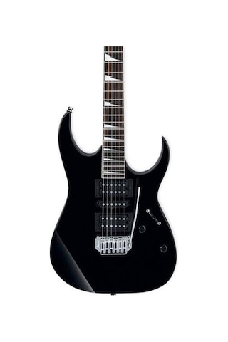Ibanez Grg170Dx-Bkn Elektro Gitar (Kılıf+Askı+Jak+Pena)