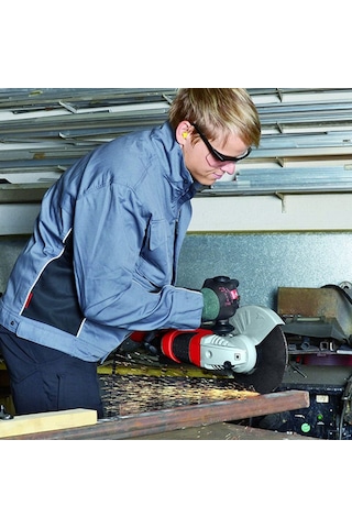 Einhell TC-AG 230/2000 2000W Taşlama Makinesi - 4430840