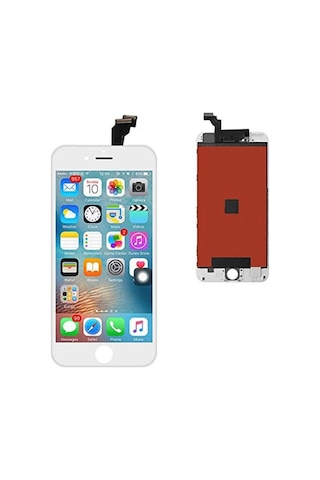 Apple Uyumlu iPhone 6 Plus Lcd Ekran Dokunmatik