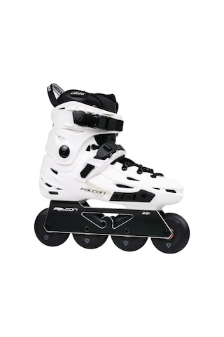 Flying Eagle F6s Falcon Pro White Urban Paten Beyaz