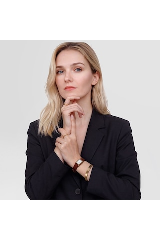 Daniel Wellington Dw00600905 Kadın Kol Saati Diğer