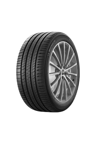 Michelin Latitude Sport 3 Ao 235/60r18 103w Grnx Yaz Lastiği 2026
