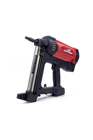Dawreek BT0249 Çivi Tabancası Gazlı MW50 Gazlı + Batarya