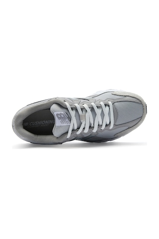 New Balance Unisex Spor Ayakkabı Gri