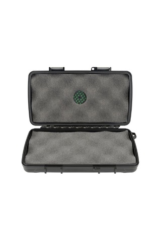 Seyahat Tipi 5 Humidor Puro Kutusu