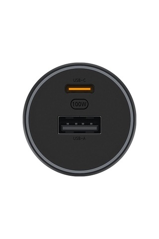 Novahub Xiaomi Mi Cc07zm 100w Hızlı Şarj Usb-a/usb-c Araç Cihazı - Kullanışlı Ve Hızlı Şarj İçin Mükemmel Seçim Kablo Ve Adaptör