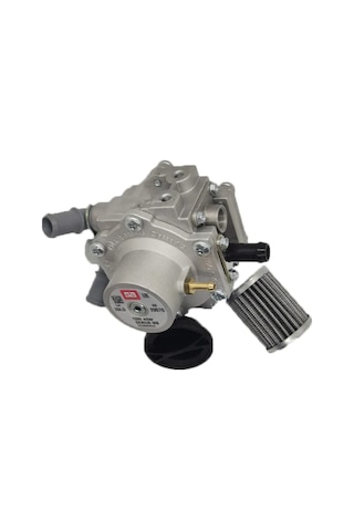 BRC Sıralı Regülatör Genius 1200mbar MY11