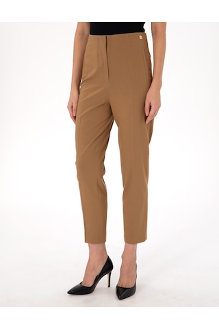Pierre Cardin Kadın Bej Pantolon 50302509-vr011 Bej