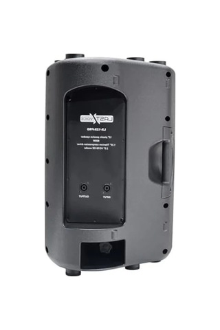 Lastvoice Lx-12yn Profesyonel Kabin Hoparlör 12'' 800 Watt